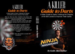 A Killer Guide to Darts (Ebook)