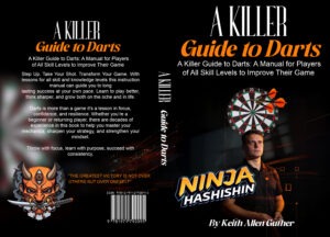 A Killer Guide to Darts (Paperback)